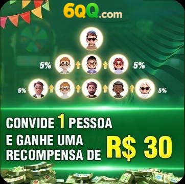 wg6 Indique amigos para receber um bônus